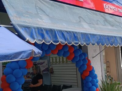 Lojão das Clínicas - Curvelo